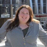 Jennifer Brown