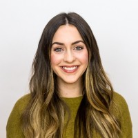 Caroline Woods