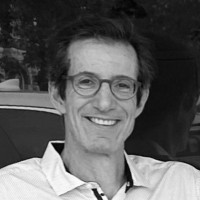 Mark DuBois