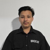 Roshan Adhikari
