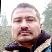 Anand Oberoi