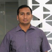 Srujan Paramkusham