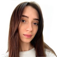 Kateryna Ivanova