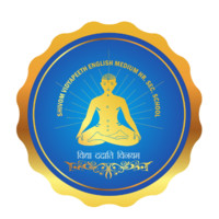 SHIVOM VIDYAPEETH SCHOOL
