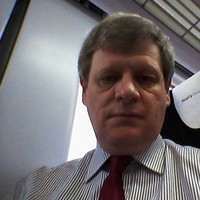 Peter Monk