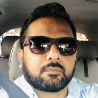Abid Mushtaq