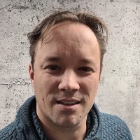 Ben Vaessen
