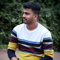 Ramesh M