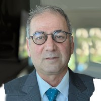 Mehdi Javanmard