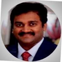 Santhosh Kumar V V
