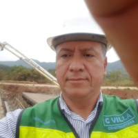 Alejandro Cibrian Villa