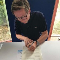 Rick-Jan van den Hoorn