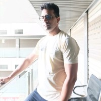 Rajeev Dubey