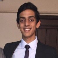 Nihal Saldanha