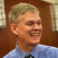 Rick Chamiec-Case