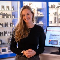 Jisca Van Beek