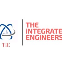 THE INTEGRATED ENGINEERS