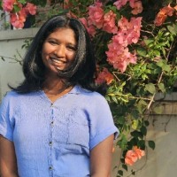 Devika Devadas