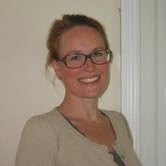 Rikke Christina Kruse