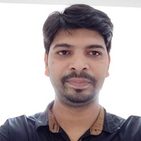 Vinodkumar Javali