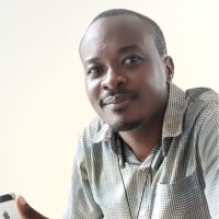 Elias Mwamengi