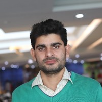 Mohammad Monish