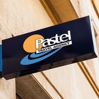 Pastel Turizm