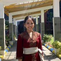 Aisha Kartika