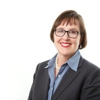 Kathleen Huddy