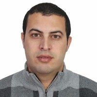 Mahmoud Elfakhrany