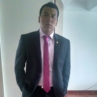 Camilo Rodriguez Jimenez