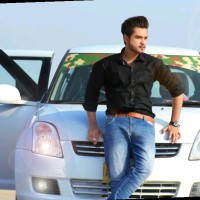 Syed Usama Ali
