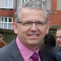 Stephen Barnes
