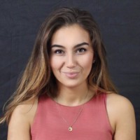 Sherazade Mebtoul