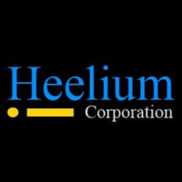 Heelium Corp