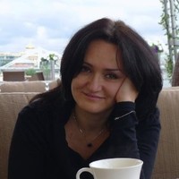 Соболева Мариана