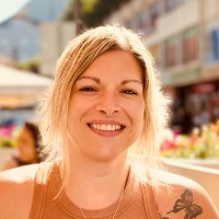 Lisa Pittman