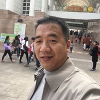 林振立