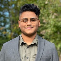 Aaron Sunil
