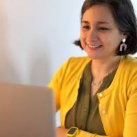 Michele Rivas, PhD PLMHC NCC