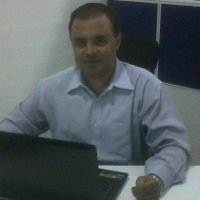 Rajeev Nair