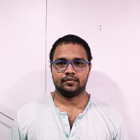 Chalapati Raghuveer