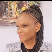 Hessie Melita Mohapi Mohapi