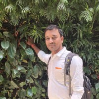 Mrutyunjaya Biswal