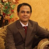 Sajid Mansoor