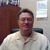 Mike Tansley