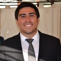 Jorge Medina