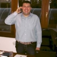 Alexander Yosifov, Phd Ing.technologe