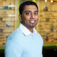 John Geevarghese