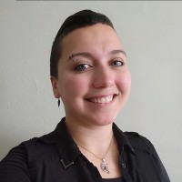 Angelina Coronado, MLS(ASCP)CM